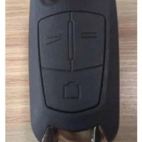 Кутийка за ключ Опел Opel Astra H-j,corsa D,vectra C-d,zafira,signum, снимка 1 - Аксесоари и консумативи - 30382925