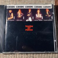 Nazareth,Scorpions , снимка 9 - CD дискове - 37871968