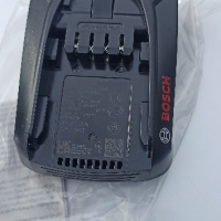Акумулаторна батерия Bosch PBA, 18 V, 2.5 Ah W-B, снимка 3 - Други инструменти - 44508616