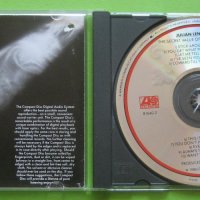 Julian Lennon – The Secret Value Of Daydreaming CD синът на Джон Ленън, снимка 2 - CD дискове - 31810131