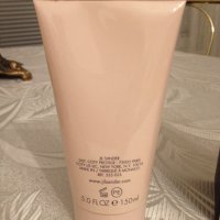 JIL SANDER Perfumed Shower Cream 150 ml нов/Монако/ крем-парфюм за душ, снимка 3 - Козметика за тяло - 31152215