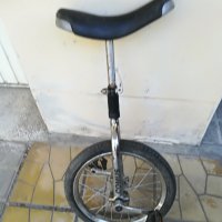 comus-колело с една гума-внос швеицария, снимка 9 - Велосипеди - 29988072
