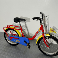 Детско колело PUKY 16 цола  , снимка 5 - Детски велосипеди, триколки и коли - 44552166