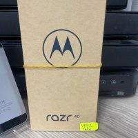 Moto Razr 40 256gb + гаранция, снимка 5 - Motorola - 44402583