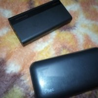 Лот 2 външни батерии 20 и 30000mah - 40 лв, снимка 1 - Външни батерии - 40720779