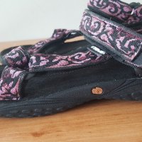 Teva туристически/ спортни сандали. Номер 36, снимка 4 - Сандали - 32088531