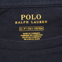 Нов Polo Ralph Lauren Мъжки Суичър Джърси Ежедневен Раз.M, снимка 4 - Суичъри - 44683371