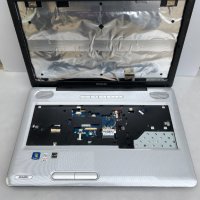 Лаптоп Toshiba SATELLITE L550D за части, снимка 1 - Части за лаптопи - 30804604