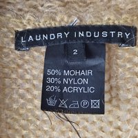 Laundry Industry long cardigan S, снимка 4 - Жилетки - 38404514