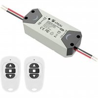 Безжичен превключвател за дистанционно, снимка 1 - Друга електроника - 39459108