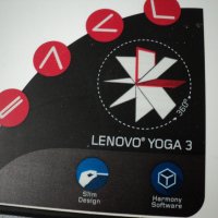 Lenovo Yoga 3-14/80JH, снимка 2 - Части за лаптопи - 31632905