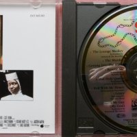 Sister Act - Music From The Original Motion Picture (CD) 1992, снимка 3 - CD дискове - 38369957