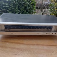 SANSUI T-505 AM/FM STEREO  TUNER, снимка 2 - Радиокасетофони, транзистори - 35595561