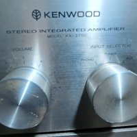 Kenwood 3700, снимка 14 - Ресийвъри, усилватели, смесителни пултове - 40246944