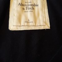 Abercrombie &  Fitch -A&F Тениска, снимка 3 - Тениски - 32156970
