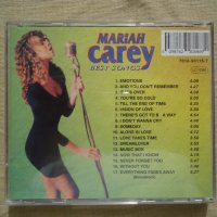 Mariah Carey, снимка 2 - CD дискове - 42861740