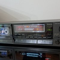 Technics RS-B100, снимка 5 - Декове - 39759447