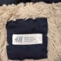H&M яке, снимка 3 - Детски якета и елеци - 38139670
