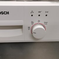 Продавам Съдомиялна за полувграждане BOSCH 45см, снимка 6 - Съдомиялни - 40371617