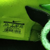 Бутонки Nike, снимка 7 - Футбол - 39040925