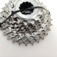 Шосеен монтаж / групсет / groupset Campagnolo Record 11, снимка 8 - Части за велосипеди - 42093316