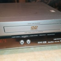 panasonic hifi video & dvd 1002210944, снимка 12 - Плейъри, домашно кино, прожектори - 31754333