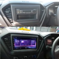 Isuzu D-Max 2020- 2022 Android 13 Mултимедия/Навигация, снимка 2 - Аксесоари и консумативи - 42514670