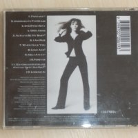 Mariah Carey – Daydream - 1995, снимка 2 - CD дискове - 40246457