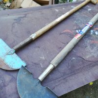 spear & jackson neverbend-made in britain 0111201736, снимка 3 - Колекции - 30632102