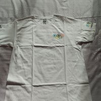 Нови тениски, премиум качество, 100% памук, снимка 4 - Тениски - 44322009