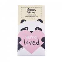 BeautyBigBang XL-014 Панда плочка / щампа шаблон за печат на нокти маникюр, снимка 3 - Продукти за маникюр - 30849262