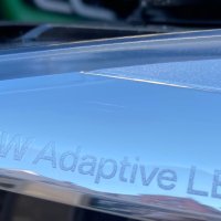 Фарове BMW Adaptive LED фар за Бмв 3 Ф30 Ф31 фейс Bmw F30 F31 LCI , снимка 3 - Части - 39003086