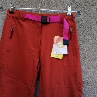 Продавам нови дамски (унисекс) леки летни бързосъхнещи дишащи панталони Misty Mountain , снимка 2 - Панталони - 38255465