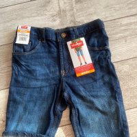 Wrangler нови дънкови панталони, снимка 1 - Детски къси панталони - 33959469