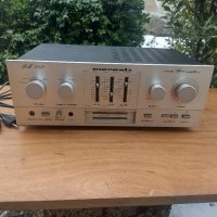 Marantz PM 400 Console Stereo Amplifier, снимка 1 - Ресийвъри, усилватели, смесителни пултове - 39645975