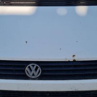 Продавам VW T4 2,4, снимка 13 - Бусове и автобуси - 42891400