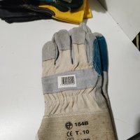 Работни ръкавици , снимка 1 - Други - 44463236