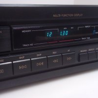 Xenon CDH-03 Stereo Compact Disc Player, снимка 4 - Ресийвъри, усилватели, смесителни пултове - 35076943