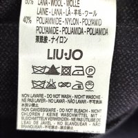 Liu-Jo trousers D46/ F48, снимка 9 - Панталони - 38579884