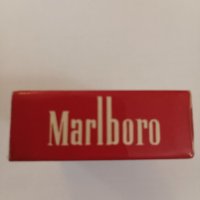 Стара газова запалка Marlboro. , снимка 7 - Колекции - 42837247