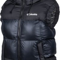 COLUMBIA PIKE LAKE INSULATED VEST р-р. M, снимка 2 - Елеци - 42482245