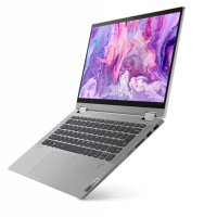 Лаптоп 2 in 1 IdeaPad Flex 5 14IIL05, Intel Core i3-1005G1 , 4 GB RAM, 128GB SSD M.2,Win10, снимка 5 - Лаптопи за работа - 33869329