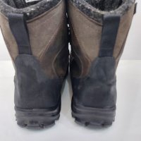 Мъжки зимни обувки TIMBERLAND. Номер 45, снимка 4 - Мъжки боти - 42853797