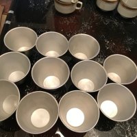Чашки за крем карамел, снимка 2 - Съдове за готвене - 44329424