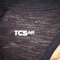 SOC TCS Air, Размер М/L, Спортен Потник. Код 1701, снимка 10 - Потници - 36541204