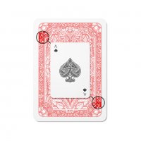 Маркирани карти за игра със знаци на гърба, снимка 3 - Карти за игра - 26872888
