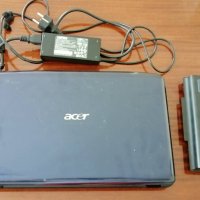 Лаптоп Acer Aspire 5740, 8GB RAM, Core i5-430M, снимка 4 - Лаптопи за дома - 37605642