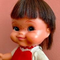 Кукла Japan Япония 19 см, снимка 6 - Колекции - 37484550