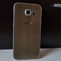 Samsug Galaxy S6, снимка 3 - Samsung - 39775273