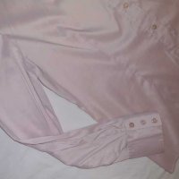 Елегантна блуза, XL, снимка 4 - Блузи с дълъг ръкав и пуловери - 30953223